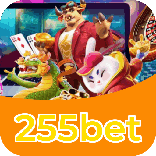 Plataforma 255bet mostrando interface moderna, jogos certificados e recursos de segurança licenciados